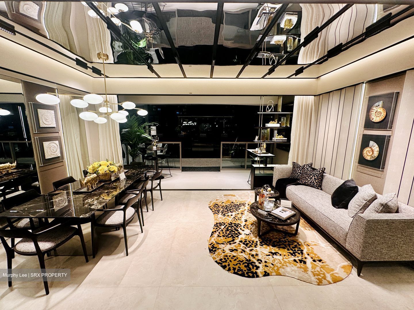 Zyon Grand (D3), Apartment #502578271